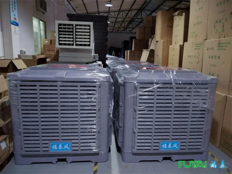 沥林 汝湖水冷空调价格