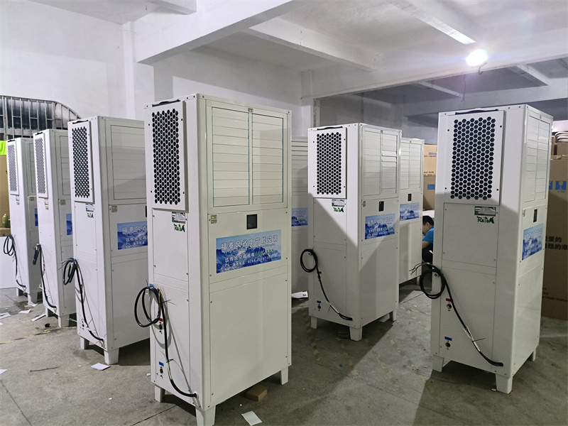 厂房车间降温用哪种方法好?
