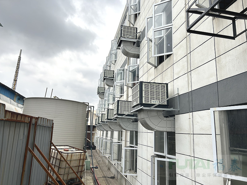 广东环保空调厂家直销！